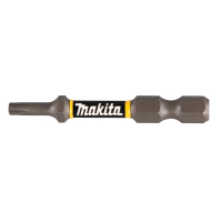 Makita - torzní  bit řady Impact Premier (E-form),T15-50mm,2ks E-03333