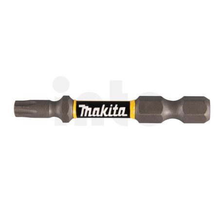 Makita - torzní  bit řady Impact Premier (E-form),T25-50mm,2ks E-03355