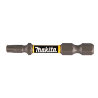 Makita - torzní  bit řady Impact Premier (E-form),T25-50mm,2ks E-03355