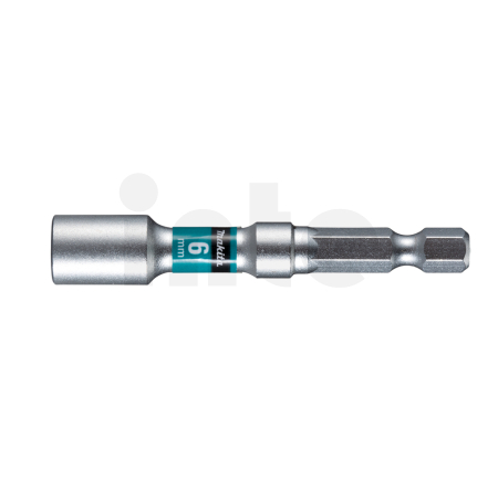 Makita - torzní ořech řady Impact Premier, H6-65mm,1pc magnetický E-03458