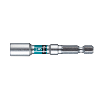 Makita - torzní ořech řady Impact Premier, H6-65mm,1pc magnetický E-03458