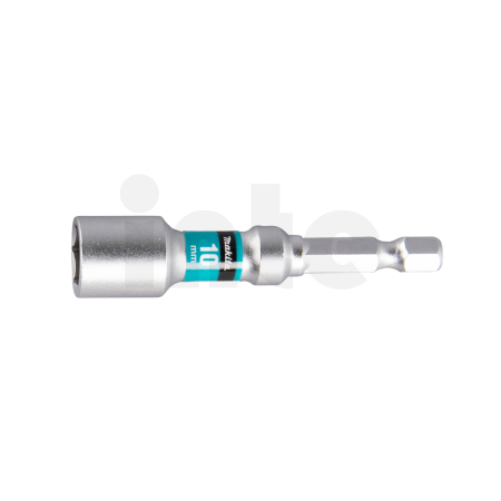 Makita - torzní ořech řady Impact Premier, H10-65mm,1pc magnetický E-03470