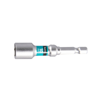 Makita - torzní ořech řady Impact Premier, H10-65mm,1pc magnetický E-03470