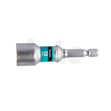 Makita - torzní ořech řady Impact Premier, H13-65mm,1pc magnetický E-03486