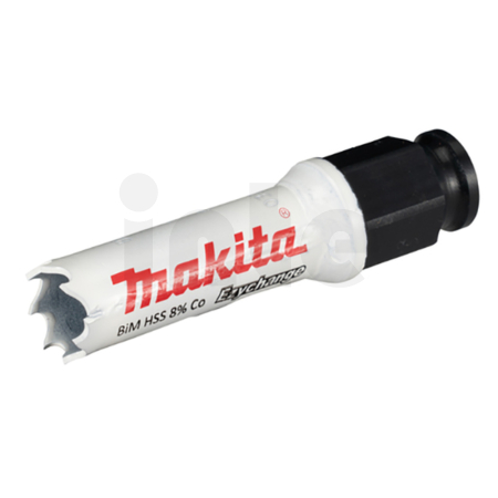 Makita - děrovka BiM Ezychange 2 16mm E-03632