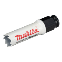 Makita - děrovka BiM Ezychange 2 17mm E-03648