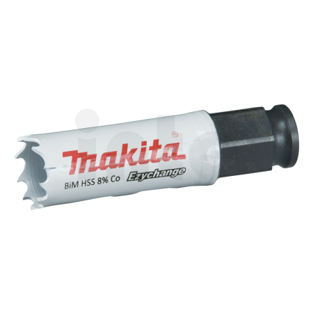 Makita - děrovka BiM Ezychange 2 20mm E-03660