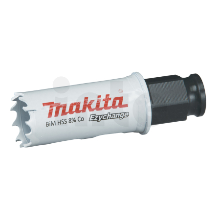 Makita - děrovka BiM Ezychange 2 22mm E-03676