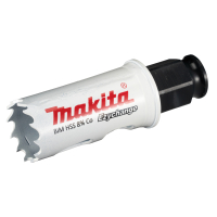 Makita - děrovka BiM Ezychange 2 24mm E-03682