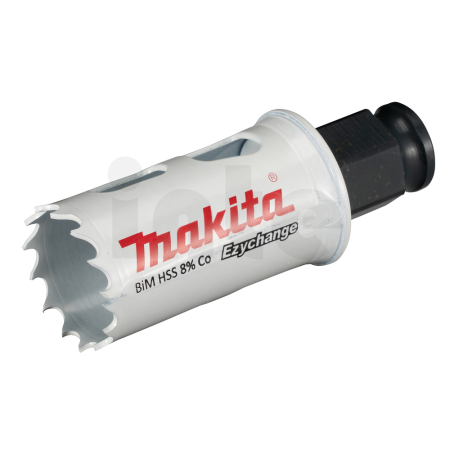 Makita - děrovka BiM Ezychange 2 27mm E-03707