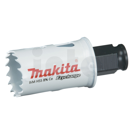 Makita - děrovka BiM Ezychange 2 30mm E-03729