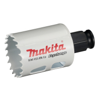 Makita - děrovka BiM Ezychange 2 38mm E-03763