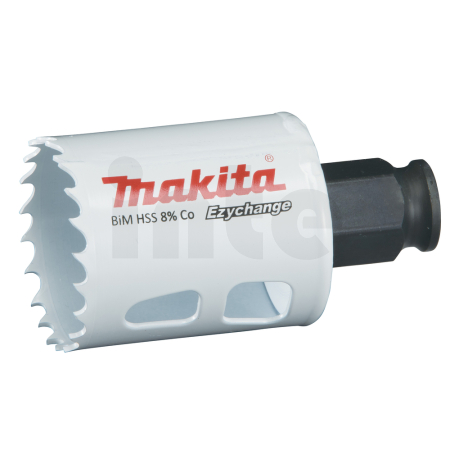 Makita - děrovka BiM Ezychange 2 40mm E-03779