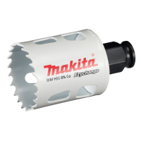 Makita - děrovka BiM Ezychange 2 41mm E-03785