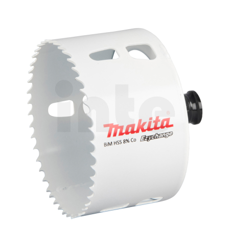 Makita - děrovka BiM Ezychange 2 86mm E-03969