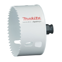 Makita - děrovka BiM Ezychange 2 92mm E-03975