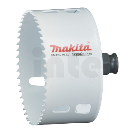 Makita - děrovka BiM Ezychange 2 95mm E-03981