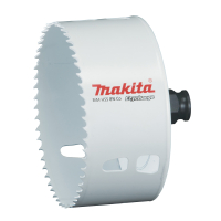 Makita - děrovka BiM Ezychange 2 102mm E-03997