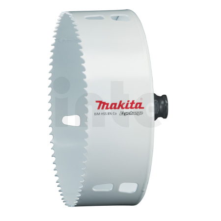 Makita - děrovka BiM Ezychange 2 140mm E-04058