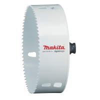 Makita - děrovka BiM Ezychange 2 140mm E-04058