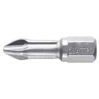 Makita - torzní bit PH2, 25mm, 10 ks P-06052