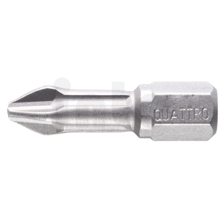 Makita - torzní bit PH3, 25mm, 10 ks P-06074