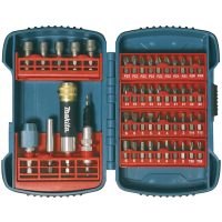 Makita - sada bitů a příslušenství 49 ks STOP P-52043
