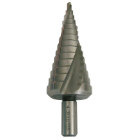 Makita - vrták stupňovitý HSS-G S 4-12mm P-69892