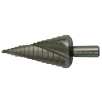 Makita - vrták stupňovitý  HSS-G S 4-30mm P-69917