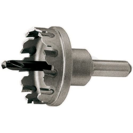 Makita - děrovky do železa a nerezu 16 mm B-00898