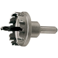 Makita - děrovky do železa a nerezu 16 mm B-00898