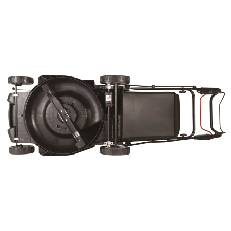 Aku sekačka s pojezdem 530mm Li-ion LXT 2x18V bez aku   Z