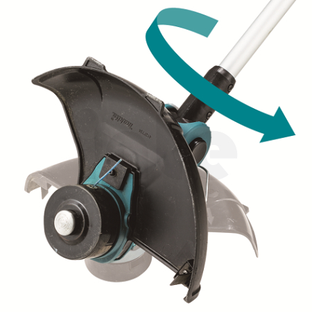 Makita - Aku vyžínač Li-ion LXT 18V/3,0 Ah DUR193RF