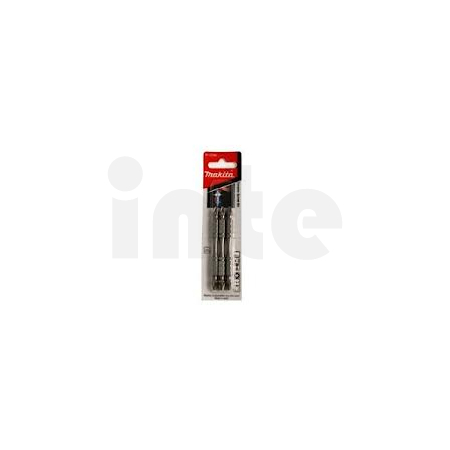 Makita - torzní bit PH2 85 mm balení 3ks B-12326