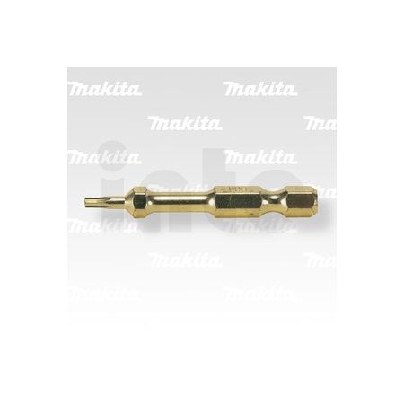 Makita - torzní bit T10, 50mm, 2 ks=newE-03327 B-28226