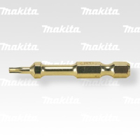 Makita - torzní bit T10, 50mm, 2 ks=newE-03327 B-28226