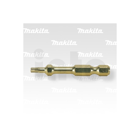 Makita - torzní bit T15, 50mm, 2 ks B-28232