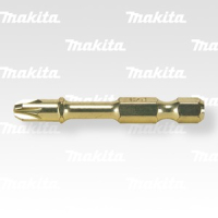 Makita - torzní bit PZ3, 50mm, 2 ks B-28298