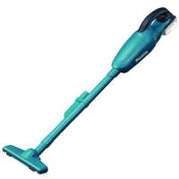 Makita - Aku-vysavač Li-ion LXT 18V,bez aku   Z DCL180Z