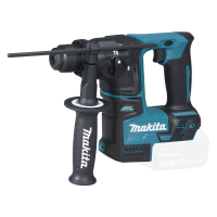 Makita - Aku vrtací kladivo Li-ion LXT 18V, bez aku   Z DHR171Z