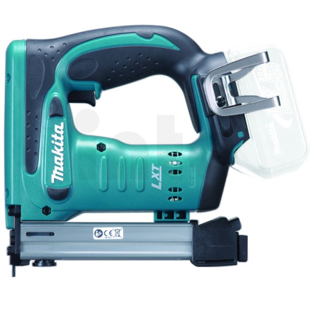 MAKITA Aku sponkovačka Li-ion LXT 18V,bez aku Z DST221Z