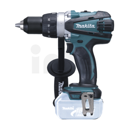 Makita - Aku vrtací šroubovák Li-ion LXT 18V bez aku   Z DDF458Z