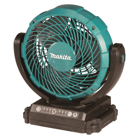 MAKITA Aku ventilátor Li-ion LXT 14,4/18V,bez aku Z DCF102Z