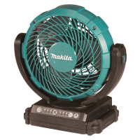 MAKITA Aku ventilátor Li-ion LXT 14,4/18V,bez aku Z DCF102Z