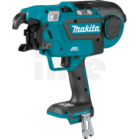 Makita - Aku vazač drátu Li-ion LXT 18V, bez aku   Z DTR180ZJ