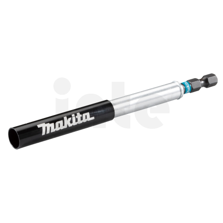 Makita - magnetický torzní držák bitů 1/4" IMPACT BLACK, 80mm B-66818
