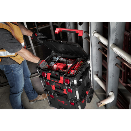 MILWAUKEE PACKOUT box  4932464080