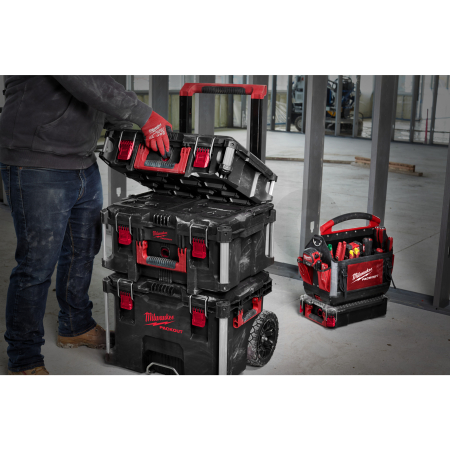 MILWAUKEE PACKOUT box  4932464080