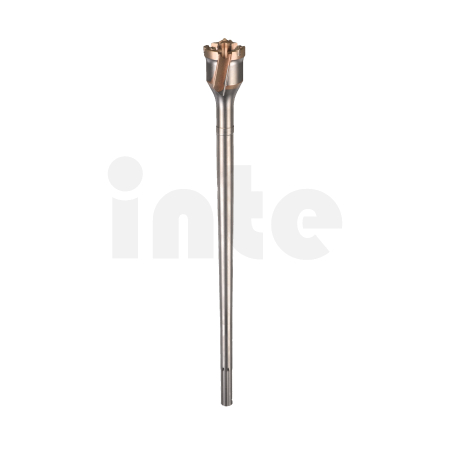 MILWAUKEE SDS-Max TCT Tunelový vrták se závitem 55 x 550 4932492056