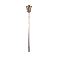 MILWAUKEE SDS-Max TCT Tunelový vrták se závitem 80 x 550 4932492060